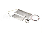 KCUBEDISPB Ice O Matic Kit Dispenser Mount Kit, Cube,