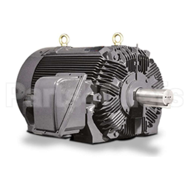 KD4004 Teco Motor