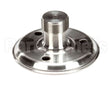 KE00099 Cleveland Foot Assembly; Formed Flange