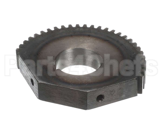 KE00151-2 Cleveland Segment Gear Small (Ket)