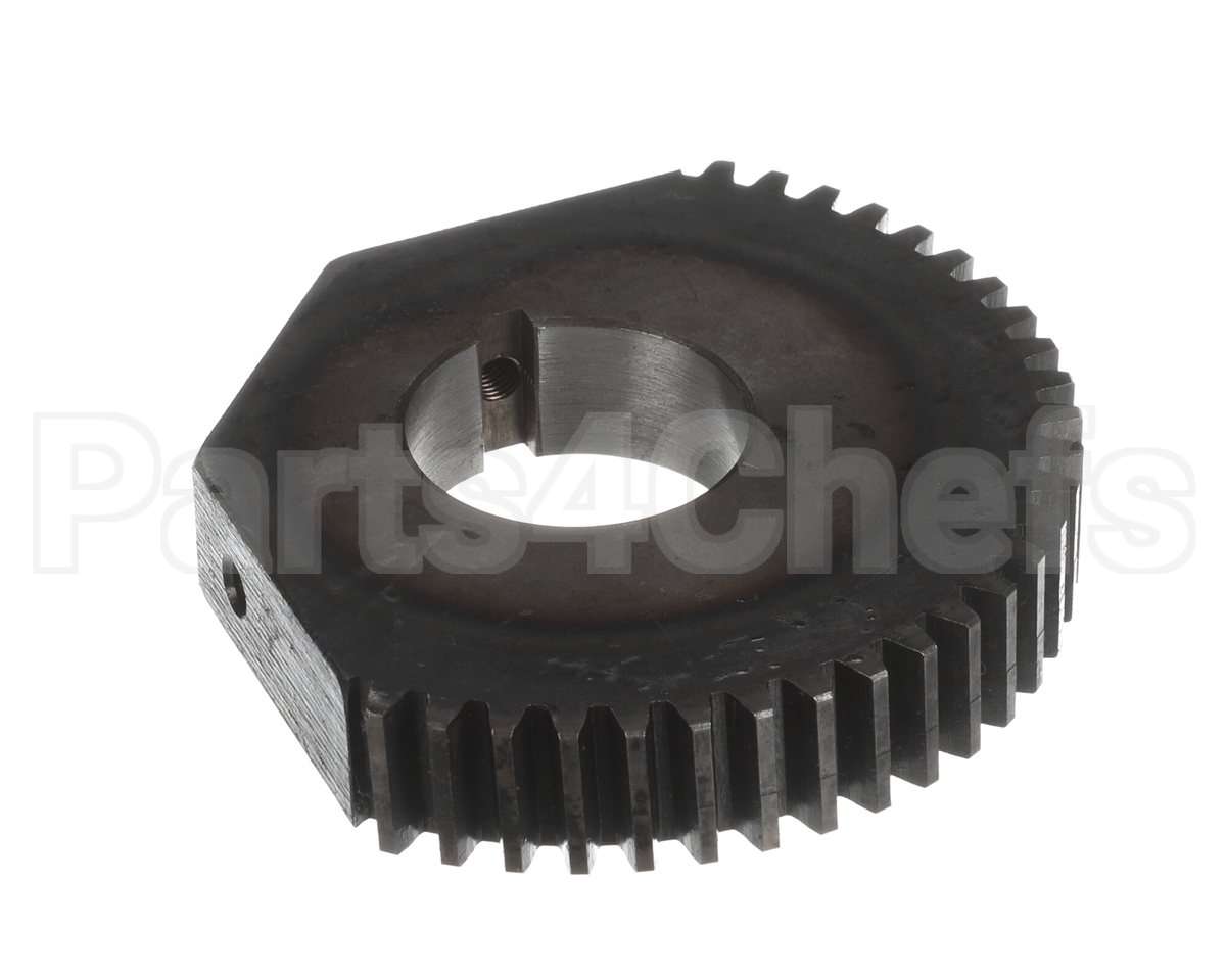 KE00151-2 Cleveland Segment Gear Small (Ket)