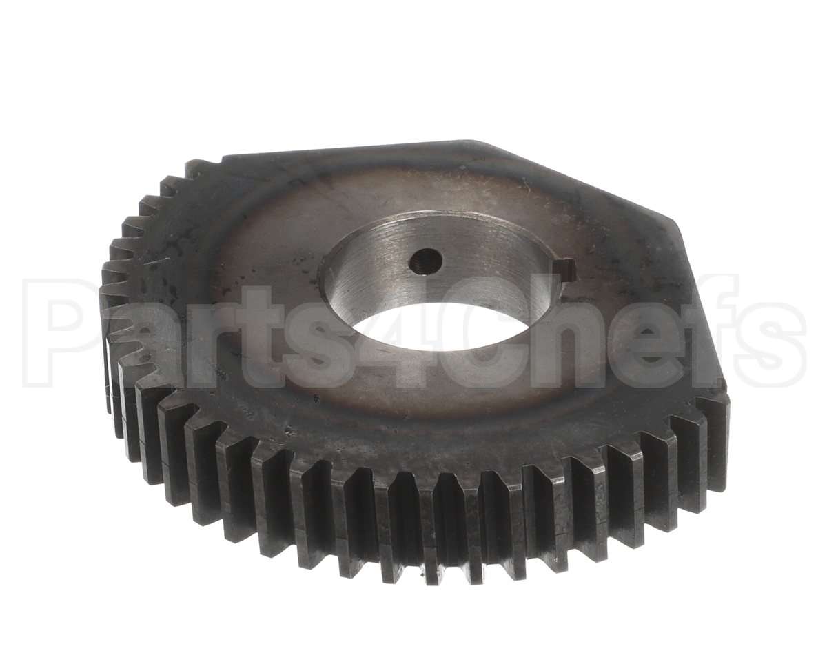 KE00151-2 Cleveland Segment Gear Small (Ket)