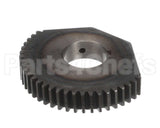 KE00151-2 Cleveland Segment Gear Small (Ket)