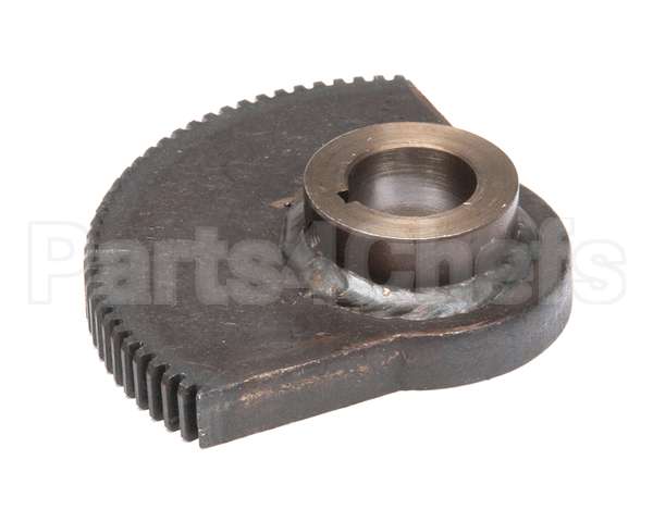 KE00151 Cleveland Segment Gear;Small,1.5 Trunnio