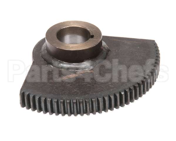 KE00151 Cleveland Segment Gear;Small,1.5 Trunnio