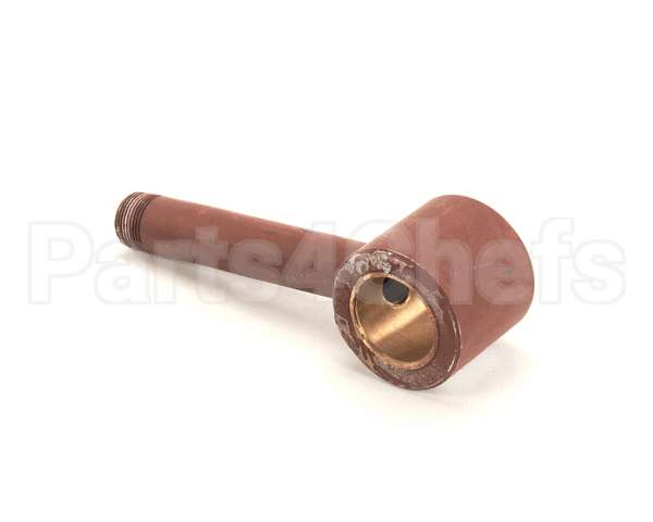 KE00164-1 Cleveland Machined Trunnion Hsng. Kdl25-