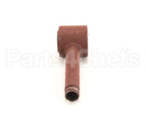 KE00164-1 Cleveland Machined Trunnion Hsng. Kdl25-