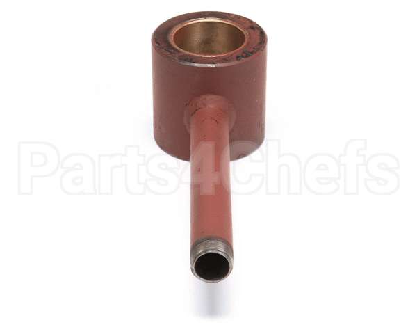KE00164-2 Cleveland Machined Trunnion Hsng. Kdl80T