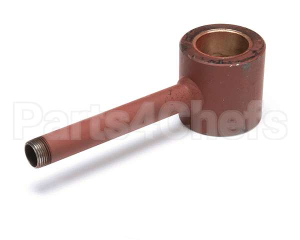 KE00164-2 Cleveland Machined Trunnion Hsng. Kdl80T