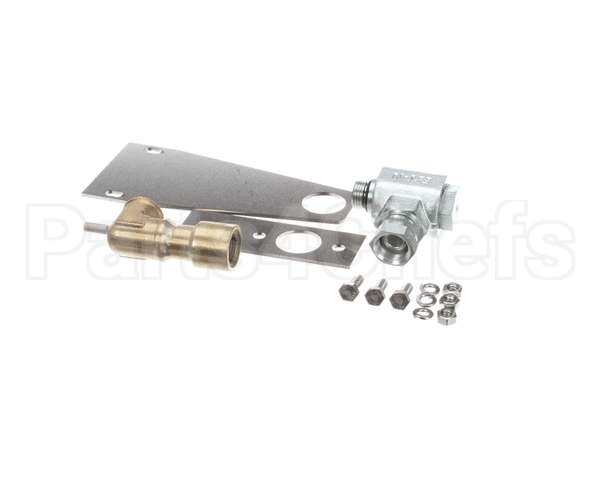 KE002191-1 Cleveland Kit; Swivel Repl. Kgt12 Used U
