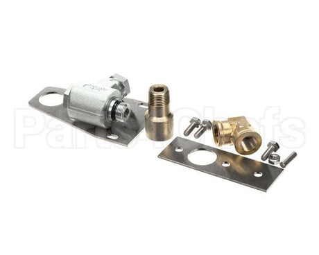 KE002191-2 Cleveland Kit; Swivel Repl. Kgt6 Used Un