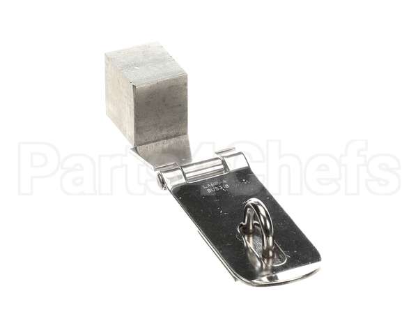 KE003270 Cleveland Lockable Cover Hasp