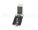 KE003270 Cleveland Lockable Cover Hasp