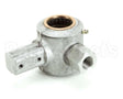 KE00352 Cleveland Trunnion Hsng; Kdlt W/O Cover
