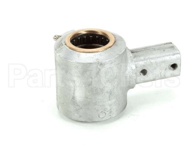 KE00352 Cleveland Trunnion Hsng; Kdlt W/O Cover