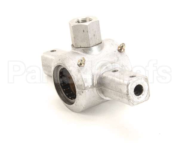 KE00353 Cleveland Trunnion Hsg Kdlt C/W Cover