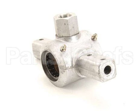 KE00353 Cleveland Trunnion Hsg Kdlt C/W Cover