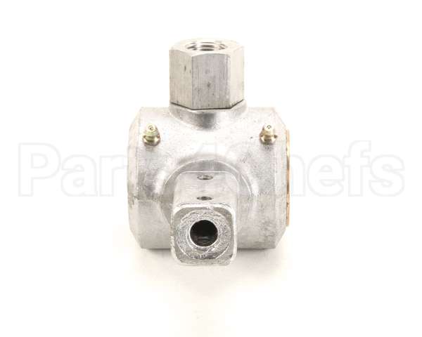 KE00353 Cleveland Trunnion Hsg Kdlt C/W Cover