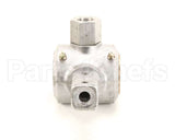KE00353 Cleveland Trunnion Hsg Kdlt C/W Cover