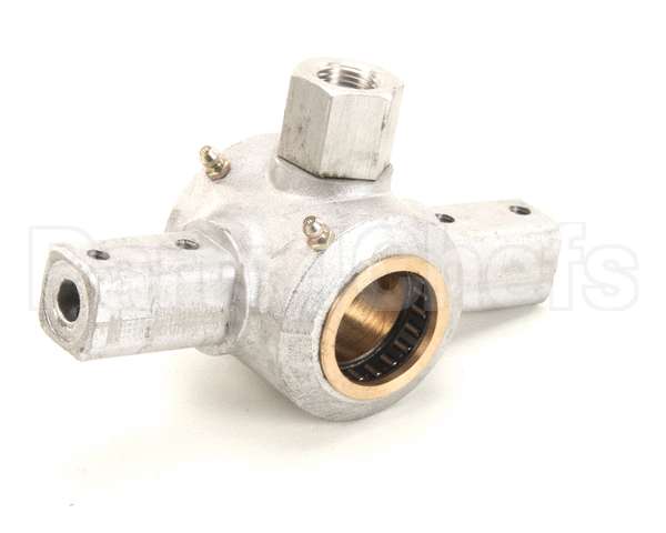 KE00353 Cleveland Trunnion Hsg Kdlt C/W Cover