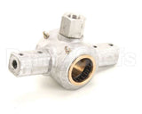 KE00353 Cleveland Trunnion Hsg Kdlt C/W Cover