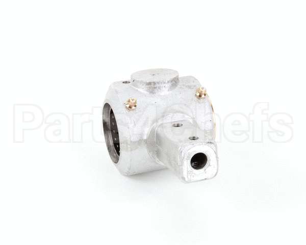 KE00354 Cleveland Trunnion Hsng; Kelt/Kglt C/W C