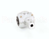 KE00354 Cleveland Trunnion Hsng; Kelt/Kglt C/W C