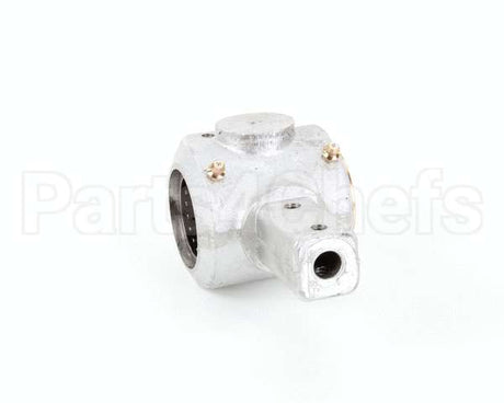 KE00354 Cleveland Trunnion Hsng; Kelt/Kglt C/W C
