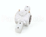KE00354 Cleveland Trunnion Hsng; Kelt/Kglt C/W C