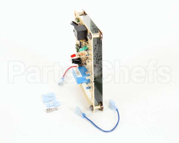 KE003660 Cleveland Kit; Ign. Module Kgl/T Prior T