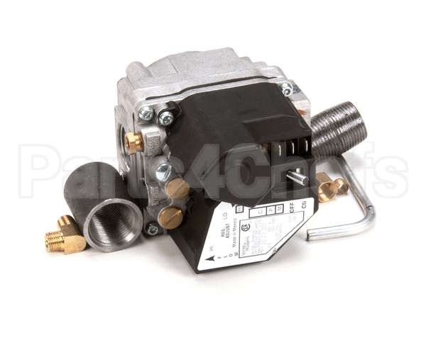 KE003671-2 Cleveland Kit;To Replace Sk2488201 Lp Va
