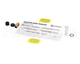 KE003716-1 Cleveland Kit; Nat.to Lp Kgt6T