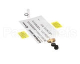 KE003716-1 Cleveland Kit; Nat.to Lp Kgt6T