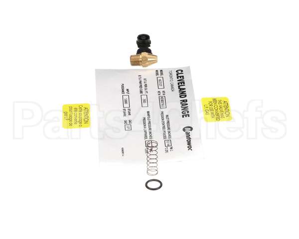 KE003716-1 Cleveland Kit; Nat.to Lp Kgt6T