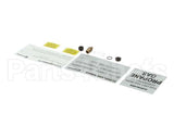 KE003716-2 Cleveland Kit; Nat.to Lp Kgt12T