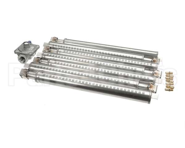 KE003716-6 Cleveland Kit; Nat.to Lp, Sgl30Tr