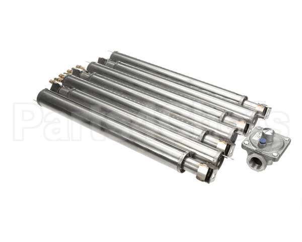 KE003716-6 Cleveland Kit; Nat.to Lp, Sgl30Tr