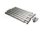 KE003716-6 Cleveland Kit; Nat.to Lp, Sgl30Tr