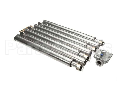 KE003716-6 Cleveland Kit; Nat.to Lp, Sgl30Tr