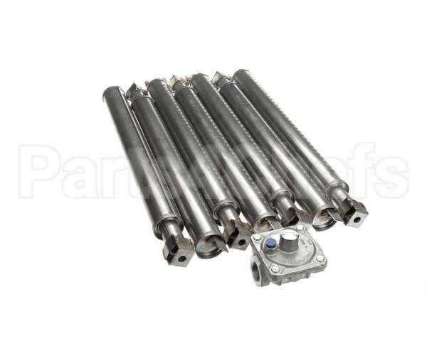 KE003716-6 Cleveland Kit; Nat.to Lp, Sgl30Tr