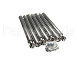 KE003716-6 Cleveland Kit; Nat.to Lp, Sgl30Tr