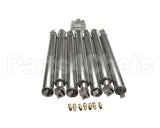 KE003716-6 Cleveland Kit; Nat.to Lp, Sgl30Tr