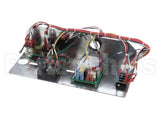 KE004061 Cleveland Asy;Component Panel W/ Harness; Gemini 1
