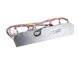 KE004061 Cleveland Asy;Component Panel W/ Harness; Gemini 1