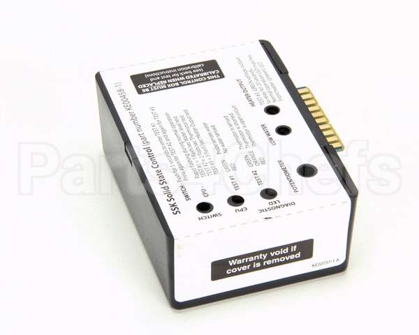 KE00458-1 Cleveland Control Box; Ket,Kgl/T