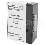 KE00458 Compatible Cleveland Solid State Control