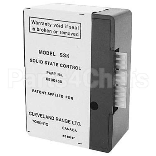 KE00458 Compatible Cleveland Solid State Control