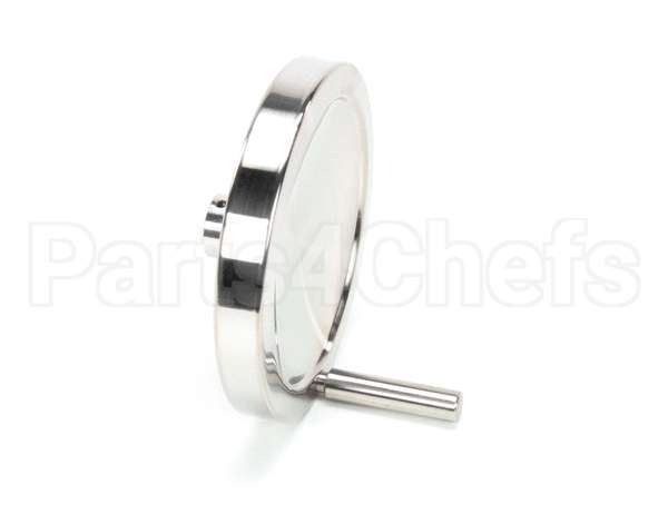 KE00508-1 Cleveland Handwheel Assembly ; Tr (Purchased