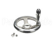 KE00508-2 Cleveland Handwheel; T1(3/4 Bore) (Ke603