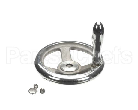 KE00508-2 Cleveland Handwheel; T1(3/4 Bore) (Ke603